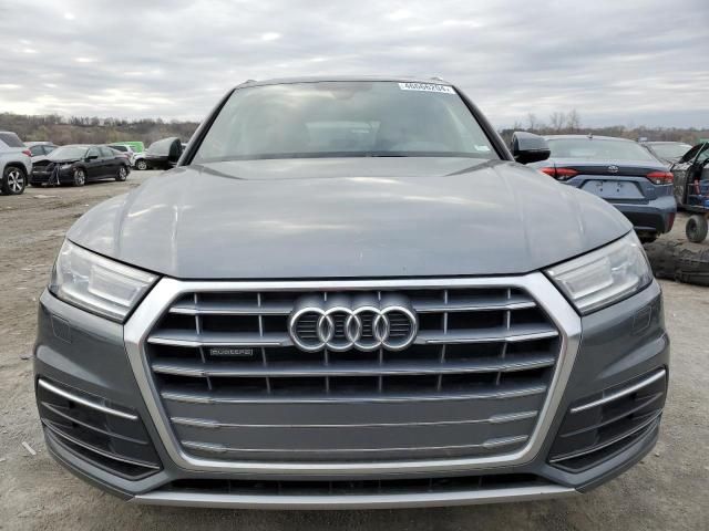 2019 Audi Q5 Premium