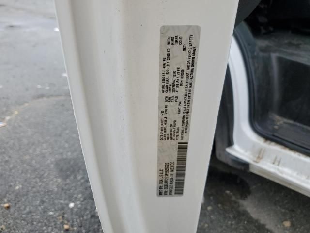 2023 Dodge RAM Promaster 2500 2500 High