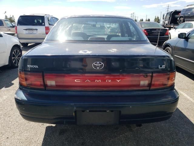 1994 Toyota Camry LE