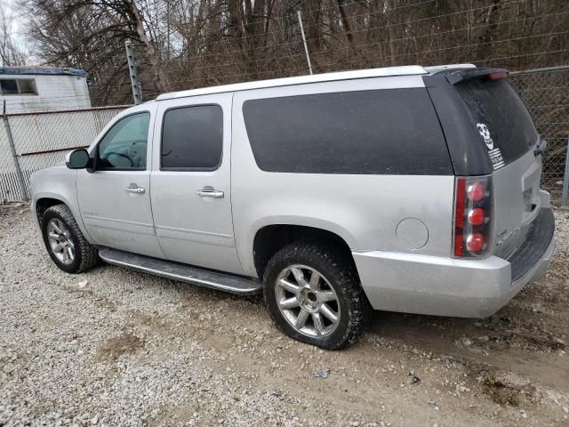 2012 GMC Yukon XL Denali