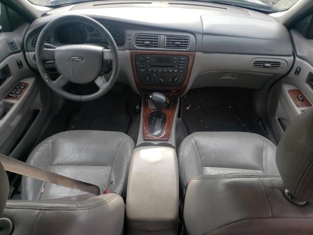 2006 Ford Taurus SEL