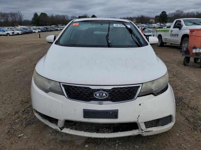 2011 KIA Forte LX