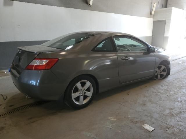 2006 Honda Civic EX