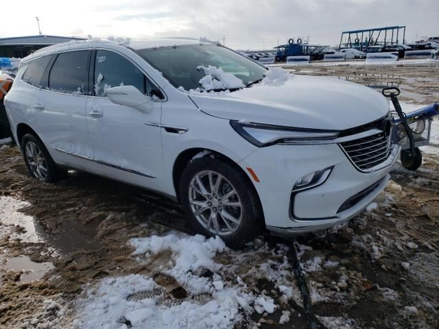 2022 Buick Enclave Premium