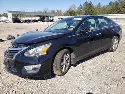 Salvage cars for sale from Copart Memphis, TN: 2014 Nissan Altima 2.5