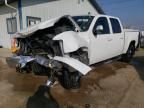 2008 GMC Sierra K1500