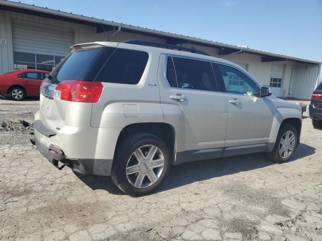 2012 GMC Terrain SLE