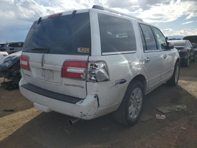 2013 Lincoln Navigator