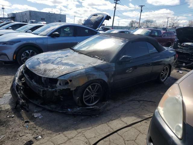 2002 Toyota Camry Solara SE