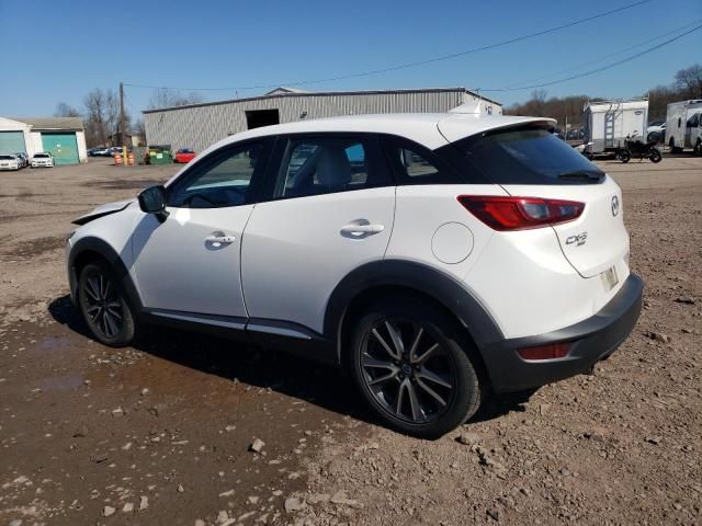 2016 Mazda CX-3 Grand Touring