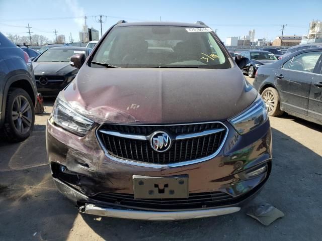 2017 Buick Encore Essence