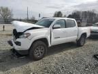 2016 Toyota Tacoma Double Cab