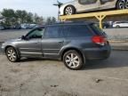 2008 Subaru Outback 2.5I Limited