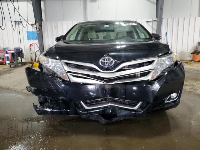 2015 Toyota Venza LE