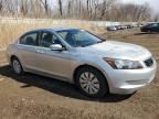 2008 Honda Accord LX