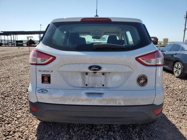 2014 Ford Escape S