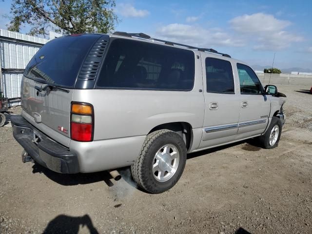 2005 GMC Yukon XL C1500