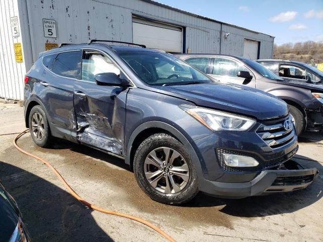 2015 Hyundai Santa FE Sport