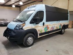 2021 Dodge RAM Promaster 3500 3500 High en venta en Hampton, VA