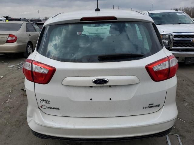 2016 Ford C-MAX SE