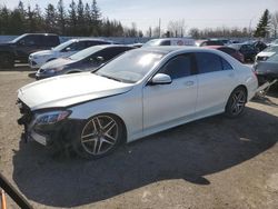 2015 Mercedes-Benz S 550 4matic for sale in Bowmanville, ON