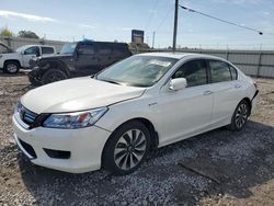 2015 Honda Accord Touring Hybrid for sale in Hueytown, AL