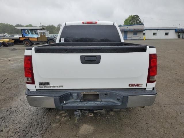 2008 GMC Sierra C1500