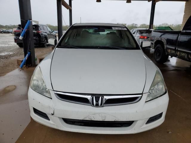 2006 Honda Accord EX