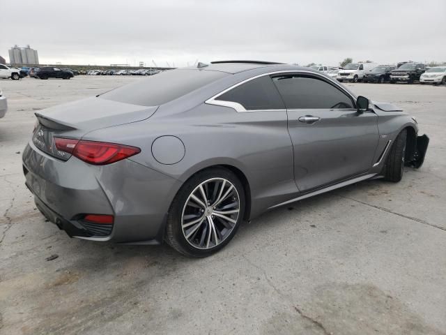 2019 Infiniti Q60 Pure