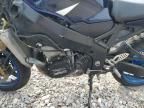 2005 Suzuki GSX-R600 K