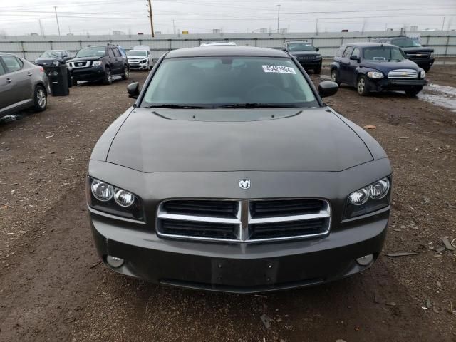 2010 Dodge Charger SXT