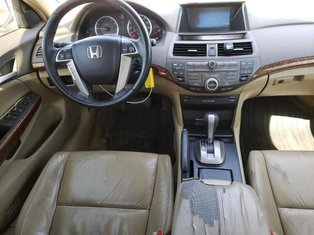 2009 Honda Accord EXL