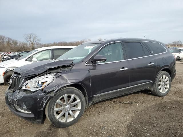 2015 Buick Enclave