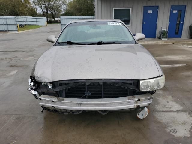 2004 Buick Lesabre Limited