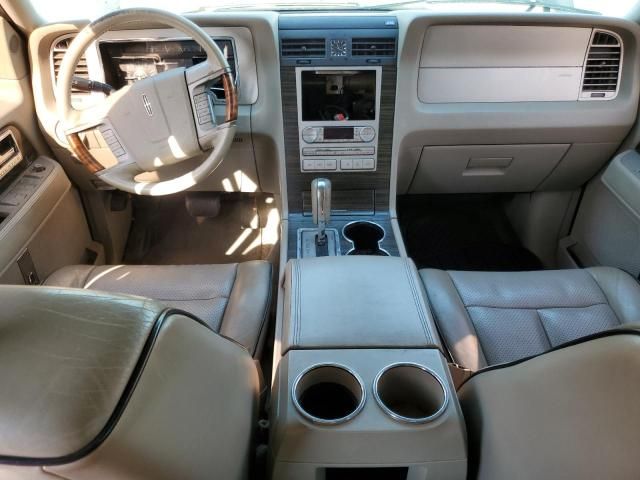 2007 Lincoln Navigator