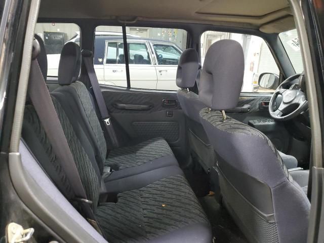 1998 Toyota Rav4