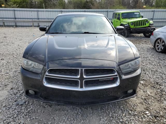 2012 Dodge Charger SXT