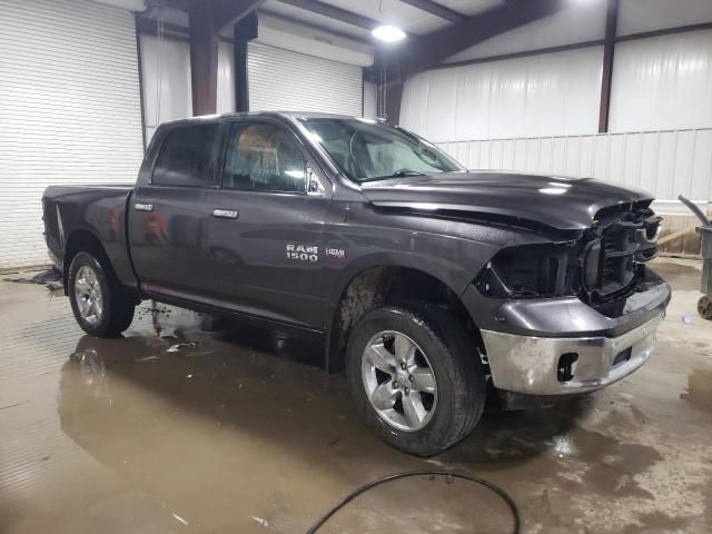 2016 Dodge RAM 1500 SLT