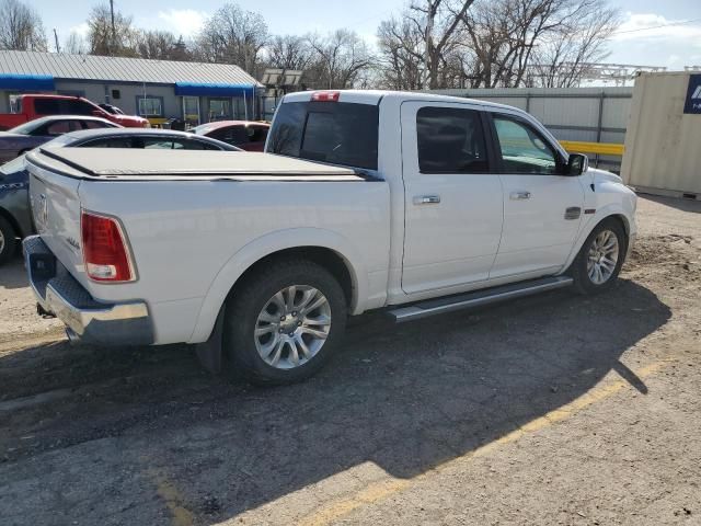 2015 Dodge RAM 1500 Longhorn