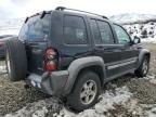 2006 Jeep Liberty Sport