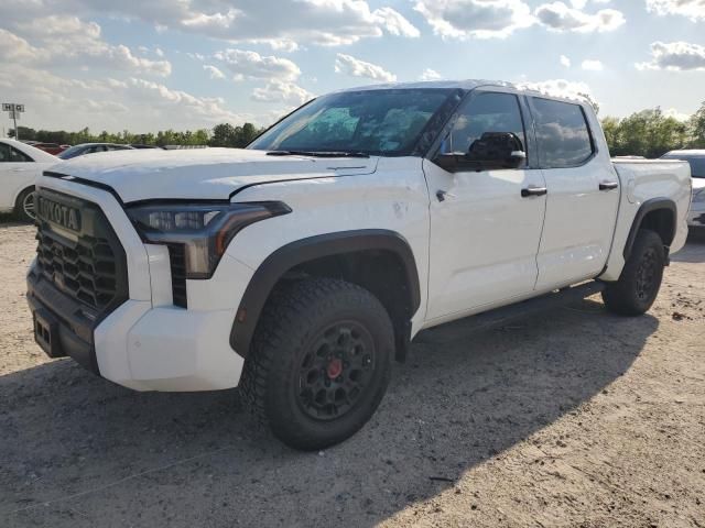 2022 Toyota Tundra Crewmax Limited