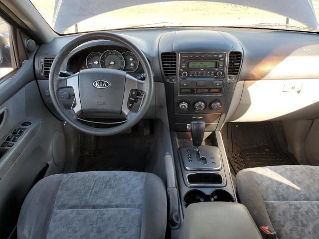 2008 KIA Sorento EX