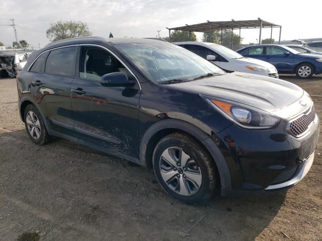 2019 KIA Niro FE