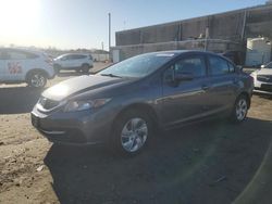 2014 Honda Civic LX for sale in Fredericksburg, VA