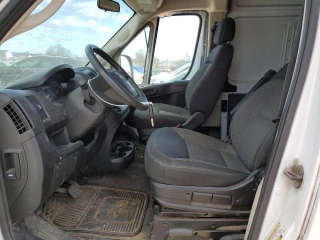 2020 Dodge RAM Promaster 2500 2500 High