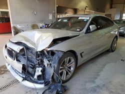 BMW 3 Series salvage cars for sale: 2016 BMW 328 Xigt Sulev