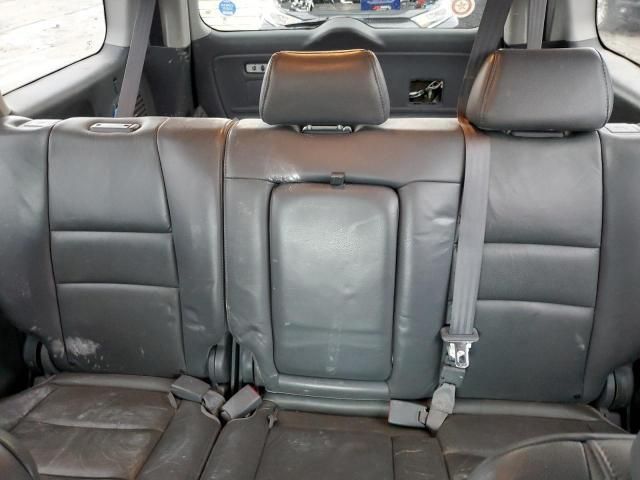 2006 Honda Pilot EX