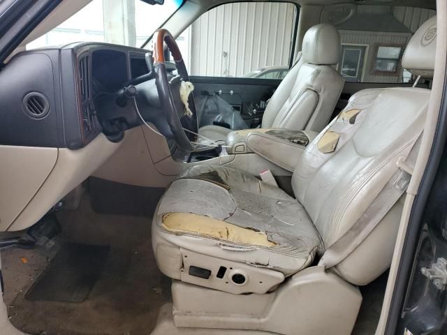 2004 Cadillac Escalade ESV