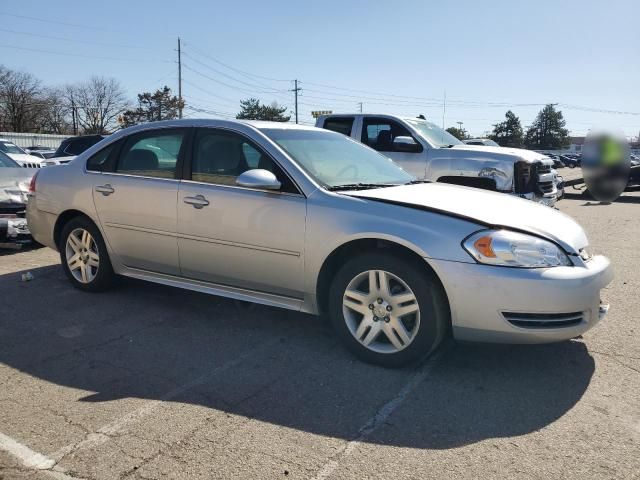 2013 Chevrolet Impala LT