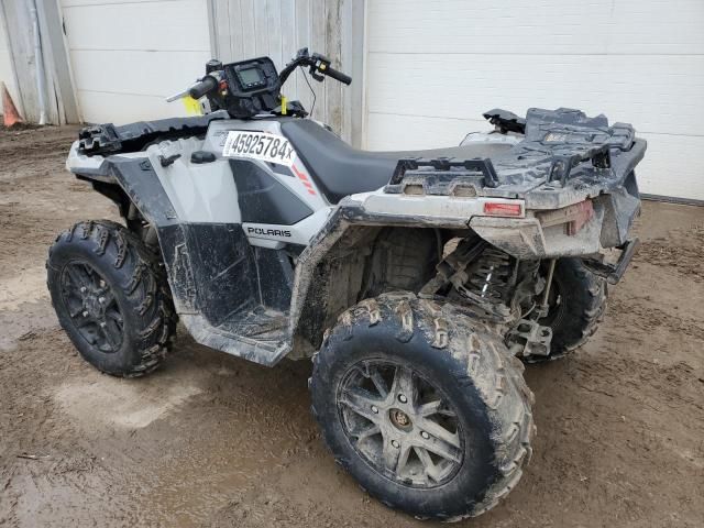 2023 Polaris Sportsman 850 Premium